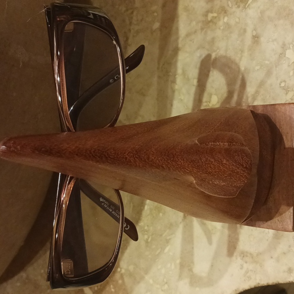 CHRISTIAN DIOR GLASSES